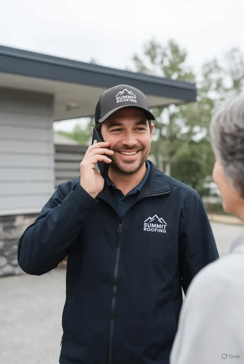 Flat Roof Leak Repair North Charleston, SC FAQs
